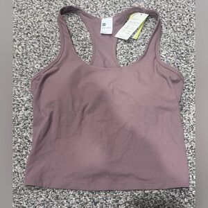 All in Motion Sports Bra- New with tag- Size M